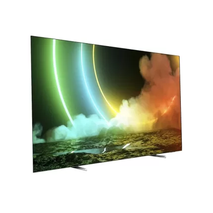 تلویزیون--فیلیپس-مدل-55OLED706